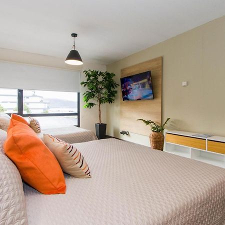 Rivadavia Apartamentos Ушуайя Екстер'єр фото