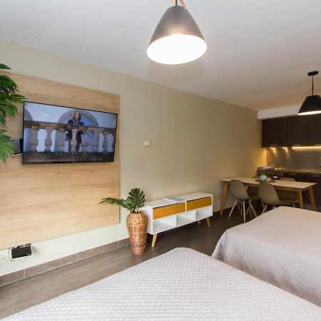 Rivadavia Apartamentos Ушуайя Екстер'єр фото