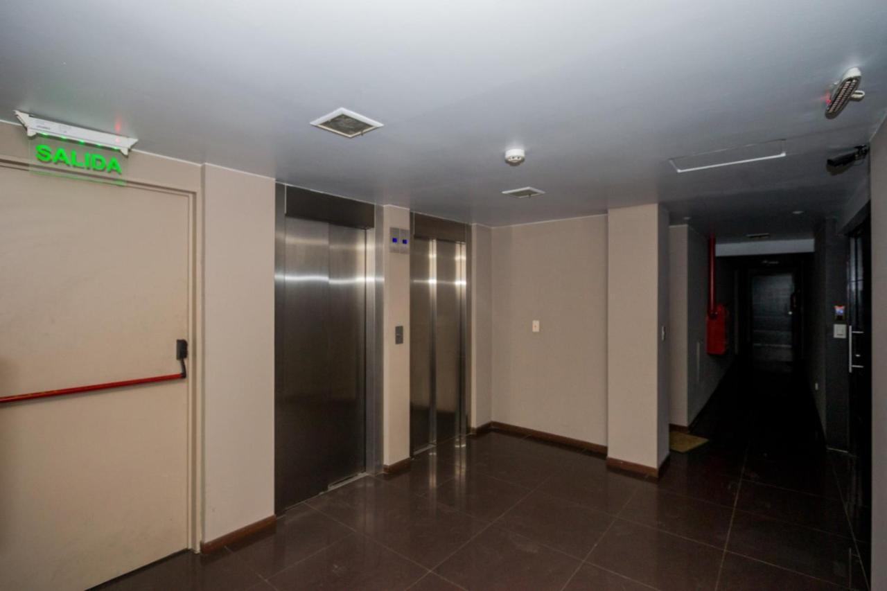 Rivadavia Apartamentos Ушуайя Екстер'єр фото