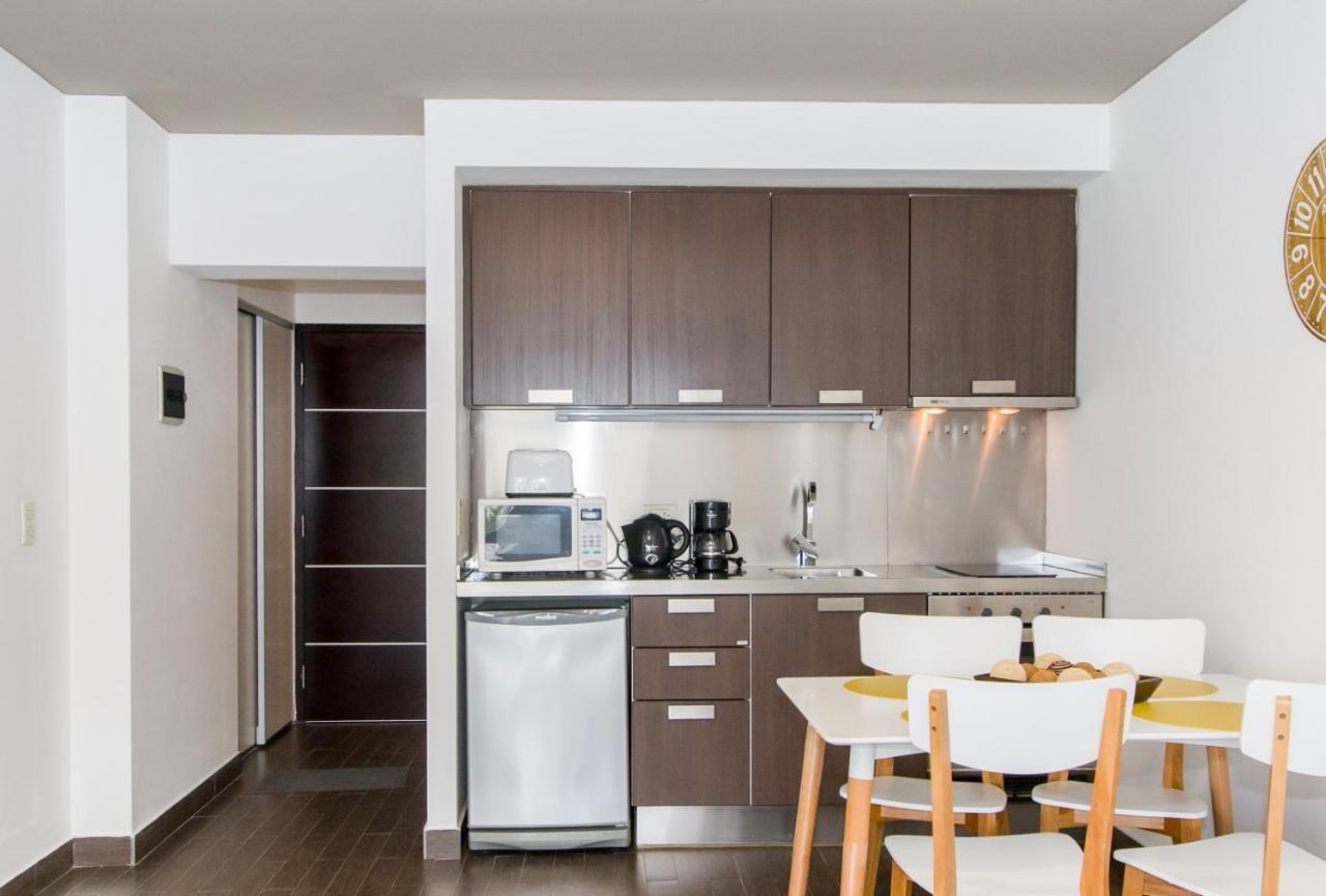 Rivadavia Apartamentos Ушуайя Екстер'єр фото
